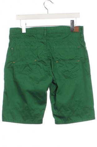 Herren Shorts Sonny Bono, Größe M, Farbe Grün, Preis 12,49 €