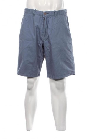 Herren Shorts Springfield, Größe L, Farbe Blau, Preis 10,99 €