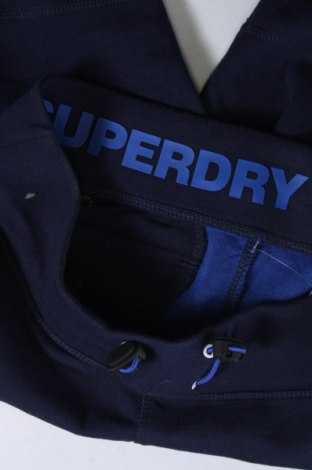 Pantaloni scurți de bărbați Superdry, Mărime S, Culoare Albastru, Preț 91,99 Lei