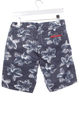 Herren Shorts Superdry, Größe XS, Farbe Mehrfarbig, Preis 12,99 €