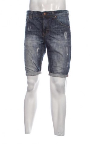 Herren Shorts Threadbare, Größe M, Farbe Blau, Preis 20,49 €