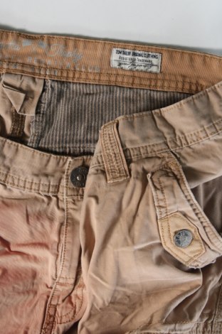 Herren Shorts Tom Tailor, Größe L, Farbe Braun, Preis € 23,99