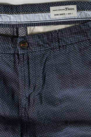 Herren Shorts Tom Tailor, Größe L, Farbe Blau, Preis 13,99 €