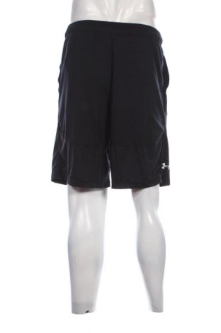 Pantaloni scurți de bărbați Under Armour, Mărime M, Culoare Negru, Preț 111,99 Lei