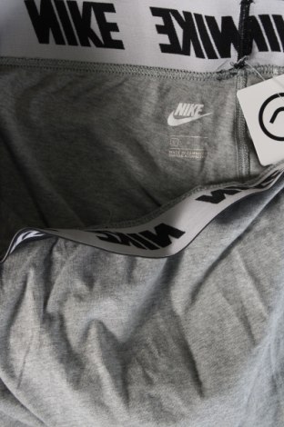 Herren Leggings Nike, Größe L, Farbe Grau, Preis 20,97 €