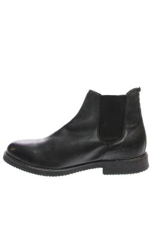 Herrenschuhe, Größe 44, Farbe Schwarz, Preis 42,49 €