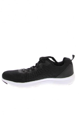 Herrenschuhe ALEX, Größe 42, Farbe Schwarz, Preis 20,00 €