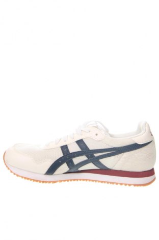 Încălțăminte bărbătească ASICS, Mărime 40, Culoare Alb, Preț 227,04 Lei