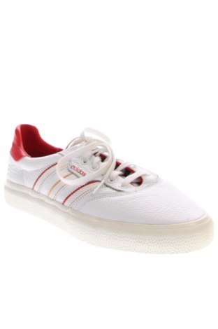 Herrenschuhe Adidas Originals, Größe 42, Farbe Weiß, Preis 31,99 €