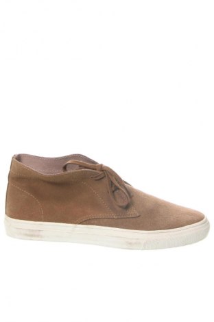 Herrenschuhe Banana Republic, Größe 41, Farbe Beige, Preis € 32,99