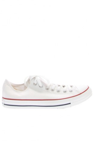 Herrenschuhe Converse, Größe 42, Farbe Weiß, Preis 32,99 €