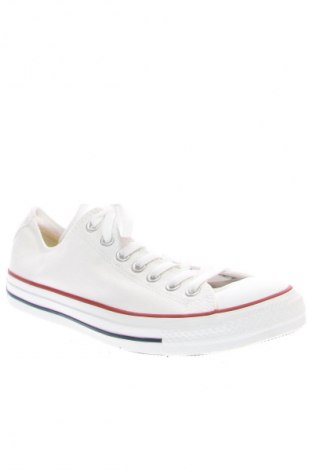 Herrenschuhe Converse, Größe 42, Farbe Weiß, Preis € 32,99