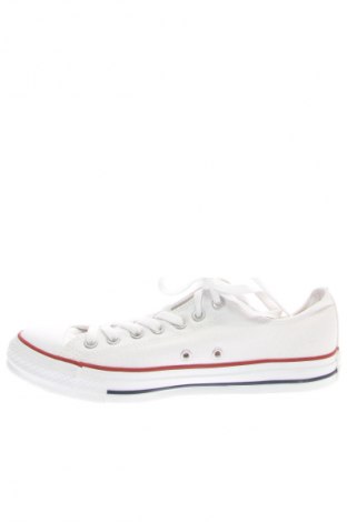 Herrenschuhe Converse, Größe 42, Farbe Weiß, Preis € 32,99