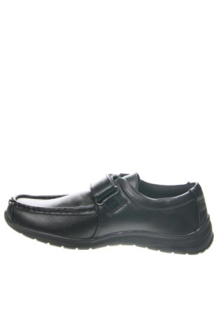 Herrenschuhe Giorgio, Größe 38, Farbe Schwarz, Preis 19,95 €