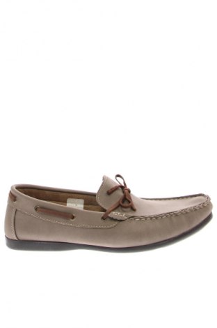 Herrenschuhe LC Waikiki, Größe 44, Farbe Beige, Preis € 13,99