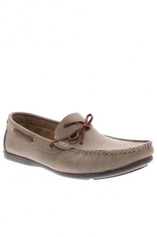 Herrenschuhe LC Waikiki, Größe 44, Farbe Beige, Preis 13,99 €