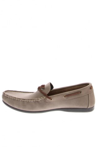 Herrenschuhe LC Waikiki, Größe 44, Farbe Beige, Preis € 13,99