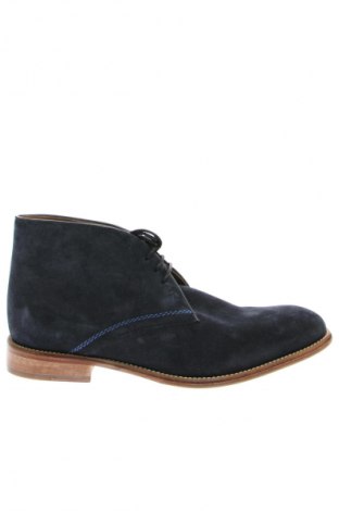 Herrenschuhe Marks & Spencer, Größe 43, Farbe Blau, Preis € 17,99