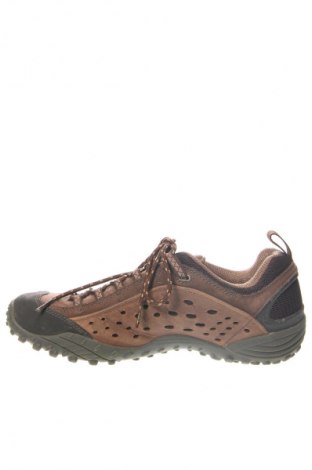 Herrenschuhe Merrell, Größe 44, Farbe Braun, Preis 111,48 €