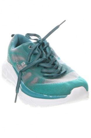 Herrenschuhe NEWCENTIAL, Größe 40, Farbe Grün, Preis 22,49 €