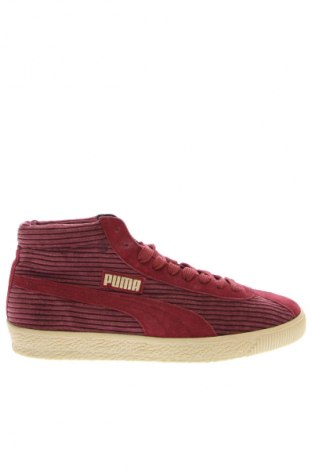 Herrenschuhe PUMA, Größe 42, Farbe Rot, Preis 67,68 €