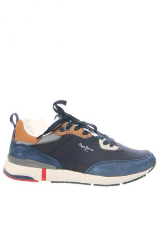 Herrenschuhe Pepe Jeans, Größe 43, Farbe Blau, Preis € 78,49