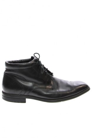 Herrenschuhe Rockport, Größe 42, Farbe Schwarz, Preis € 22,99