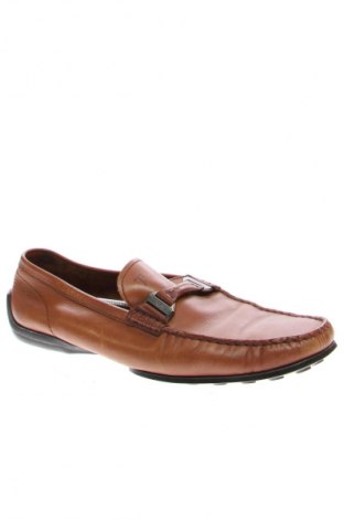 Pánske topánky Tod's, Veľkosť 41, Farba Hnedá, Cena  91,95 €