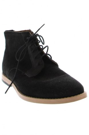 Herrenschuhe Topman, Größe 41, Farbe Schwarz, Preis € 23,82