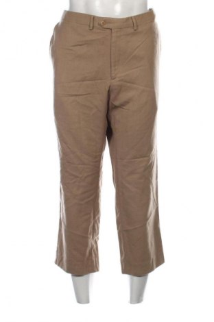 Herrenhose, Größe L, Farbe Beige, Preis € 11,49