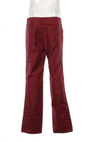 Herrenhose, Größe XL, Farbe Rot, Preis 27,49 €