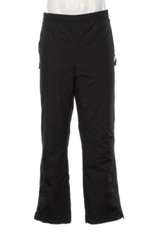 Herrenhose, Größe L, Farbe Schwarz, Preis 13,99 €