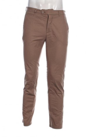 Herrenhose, Größe M, Farbe Braun, Preis 13,99 €