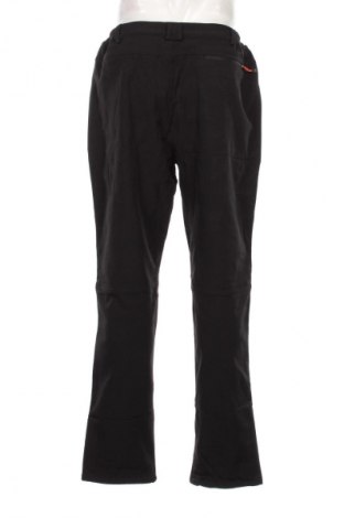 Pantaloni de bărbați, Mărime XL, Culoare Negru, Preț 70,99 Lei