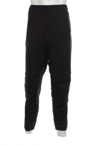 Herrenhose Adidas, Größe XXL, Farbe Schwarz, Preis € 47,99