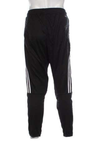 Herrenhose Adidas, Größe XXL, Farbe Schwarz, Preis € 47,99