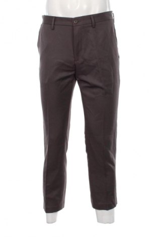 Pantaloni de bărbați Amazon Essentials, Mărime M, Culoare Gri, Preț 128,99 Lei