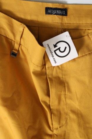 Herrenhose Antony Morato, Größe L, Farbe Gelb, Preis € 94,27