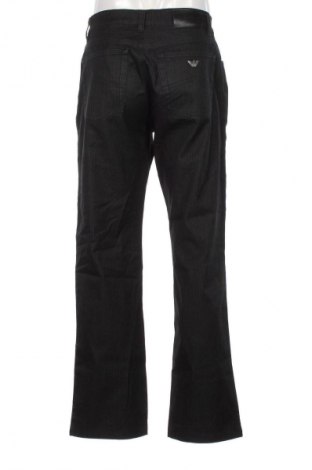 Pantaloni de bărbați Armani Exchange, Mărime M, Culoare Negru, Preț 158,99 Lei