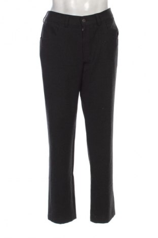 Herrenhose Atelier GARDEUR, Größe L, Farbe Grau, Preis 12,99 €