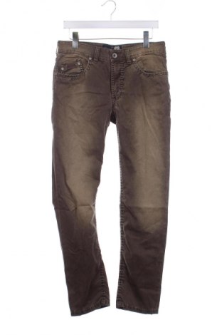 Herrenhose Atelier GS, Größe M, Farbe Braun, Preis 12,99 €