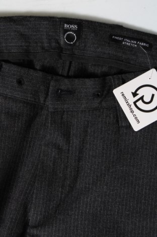 Herrenhose BOSS, Größe M, Farbe Grau, Preis € 52,73