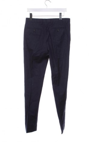 Pantaloni de bărbați Banana Republic, Mărime M, Culoare Albastru, Preț 173,47 Lei