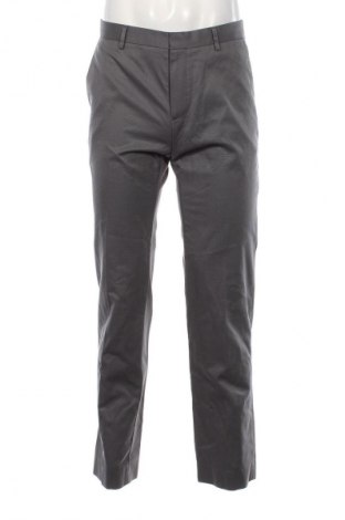 Herrenhose Banana Republic, Größe M, Farbe Grau, Preis € 24,49