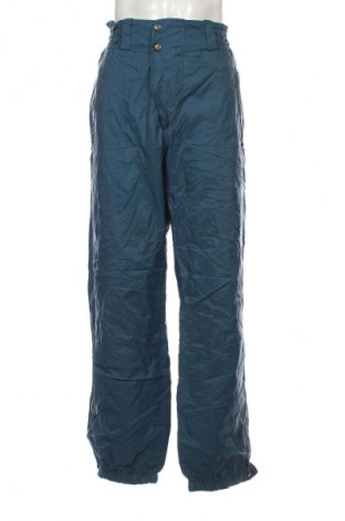 Herrenhose Belfe, Größe XL, Farbe Blau, Preis 32,99 €