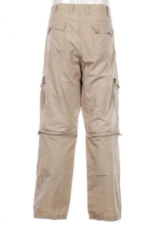 Herrenhose Biaggini, Größe XL, Farbe Beige, Preis 19,85 €