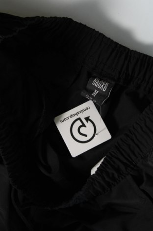 Pantaloni de bărbați Black Squad, Mărime M, Culoare Negru, Preț 128,99 Lei