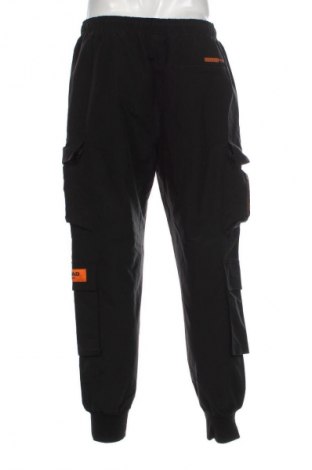 Pantaloni de bărbați Black Squad, Mărime M, Culoare Negru, Preț 128,99 Lei