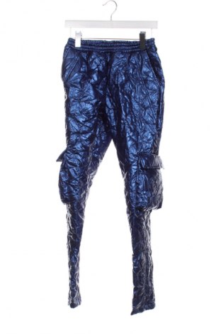 Herrenhose Boohoo, Größe XS, Farbe Blau, Preis € 27,49