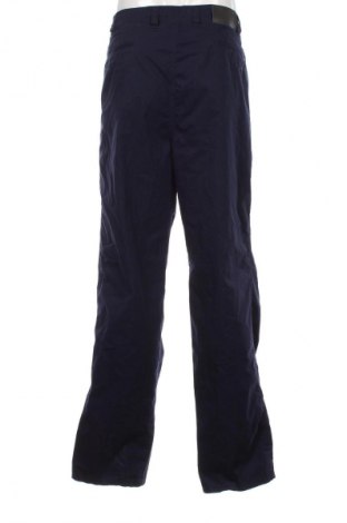 Herrenhose Boston Park, Größe XXL, Farbe Blau, Preis € 17,49